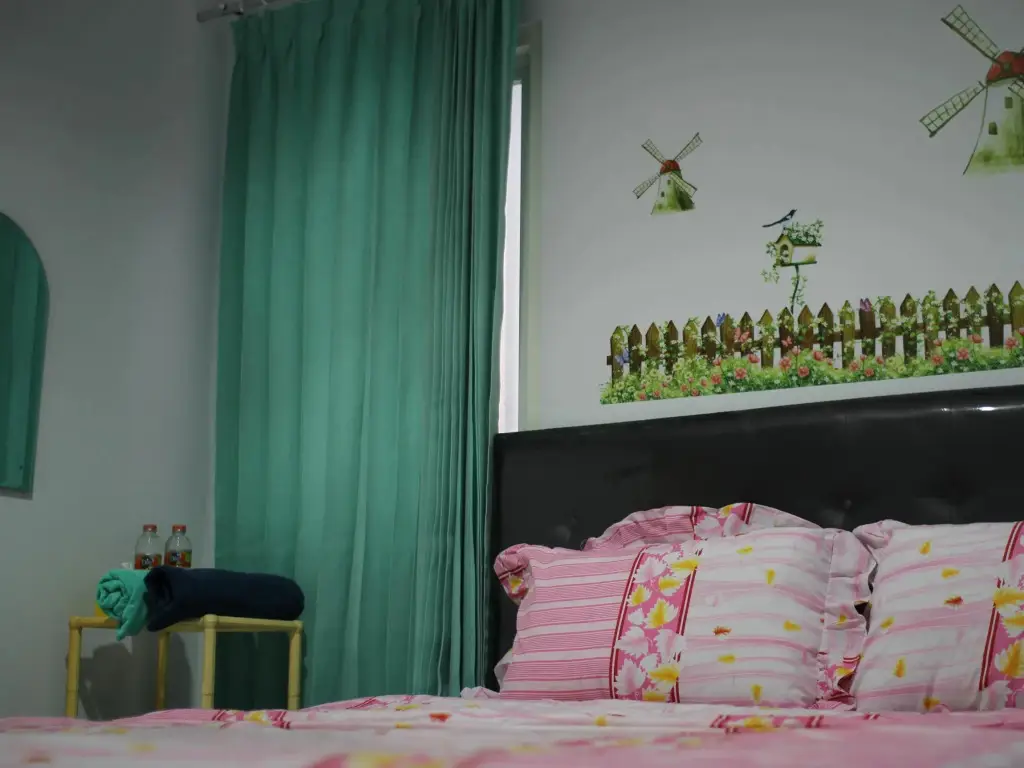 Семаранг: Just Inn Semarang