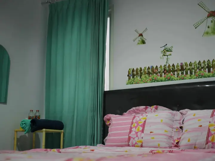 Семаранг: Just Inn Semarang