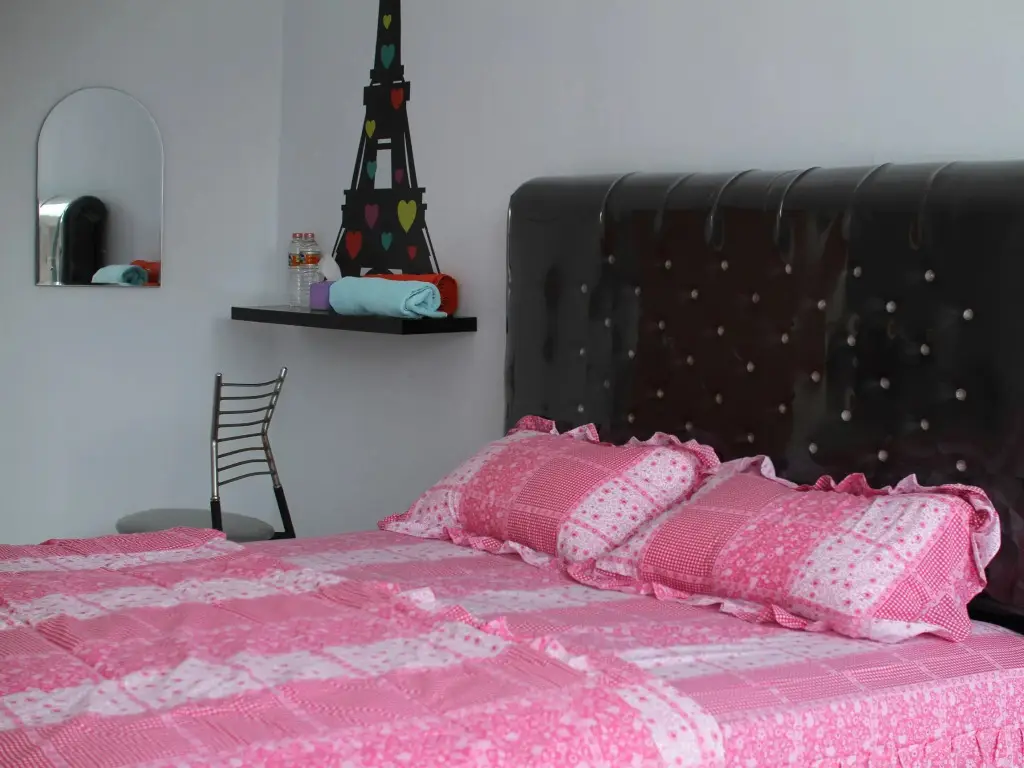 Семаранг: Just Inn Semarang