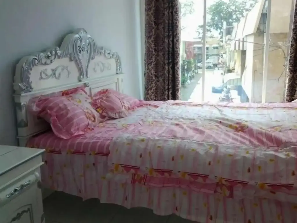 Семаранг: Just Inn Semarang