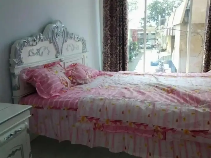Семаранг: Just Inn Semarang