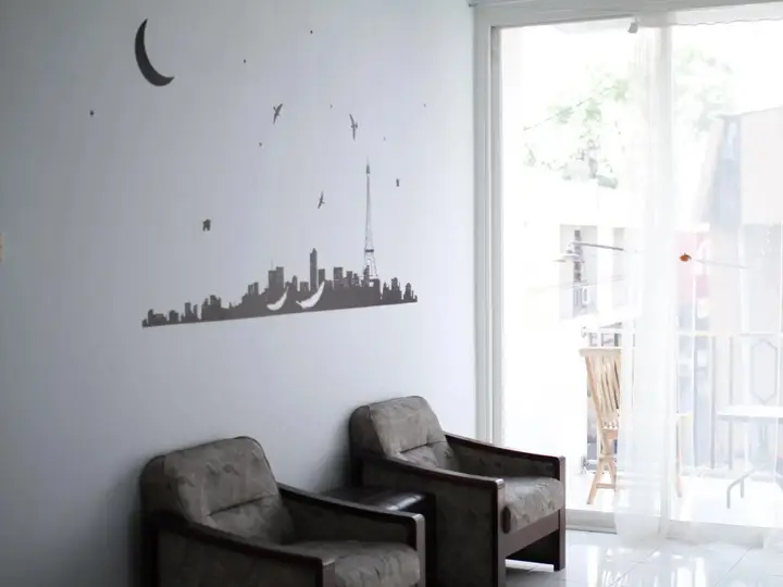 Семаранг: Just Inn Semarang