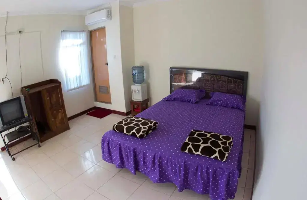 Амбарава: Crown Guest House