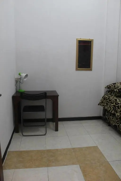 Амбарава: Crown Guest House