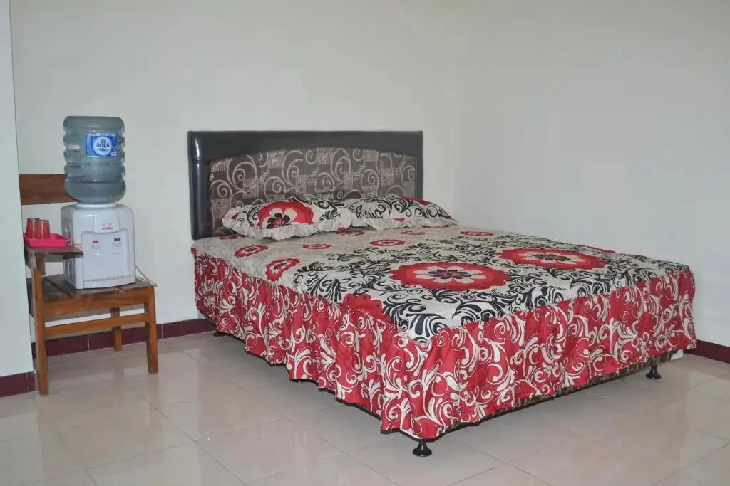 Амбарава: Crown Guest House