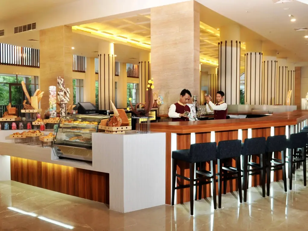 Джакарта: Discovery Ancol