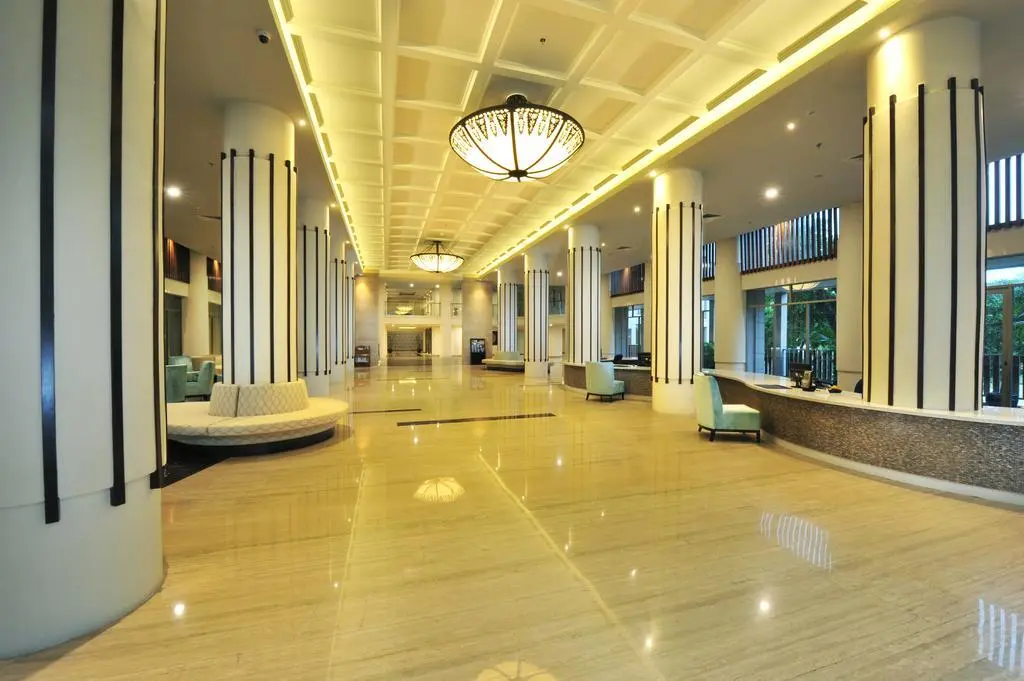 Джакарта: Discovery Ancol