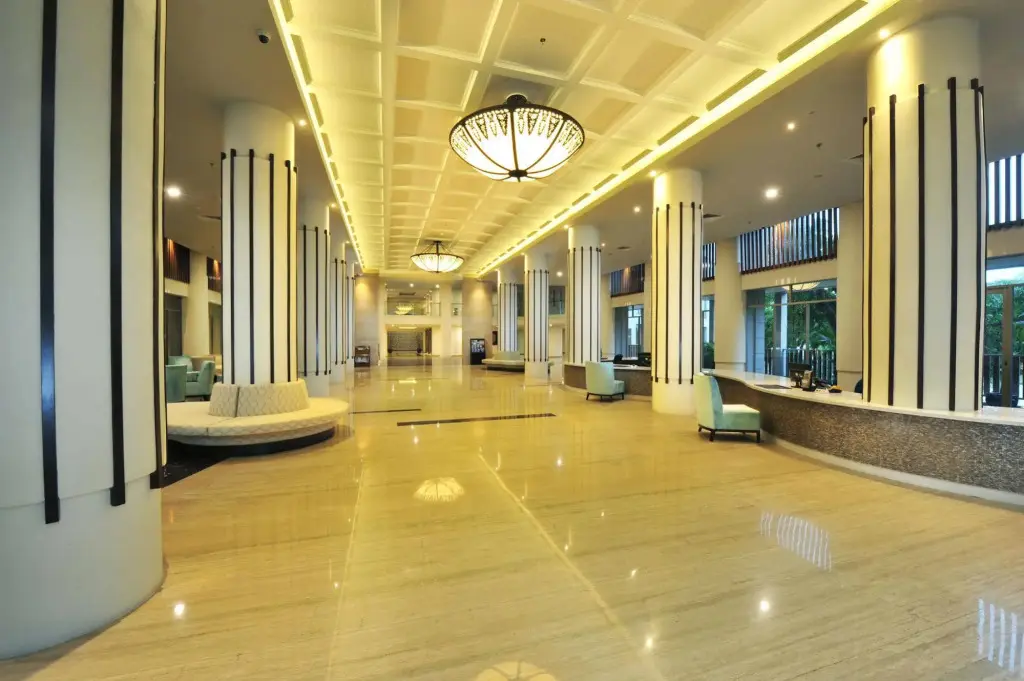 Джакарта: Discovery Ancol