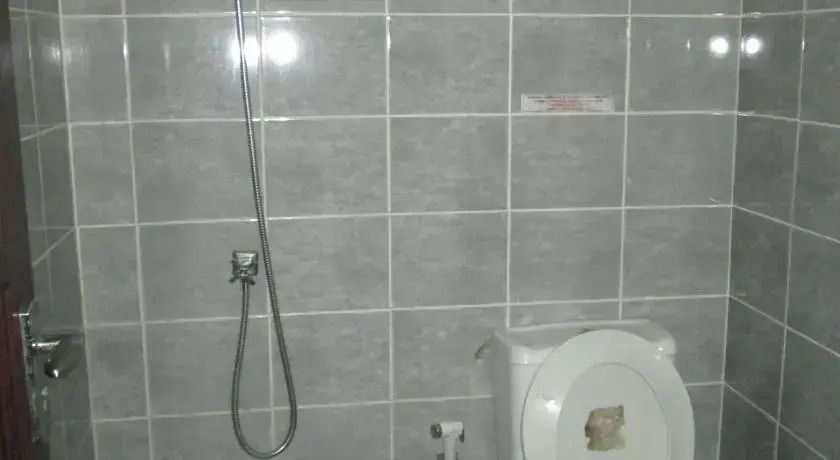 Баликпапан: Pondokan Ahlan
