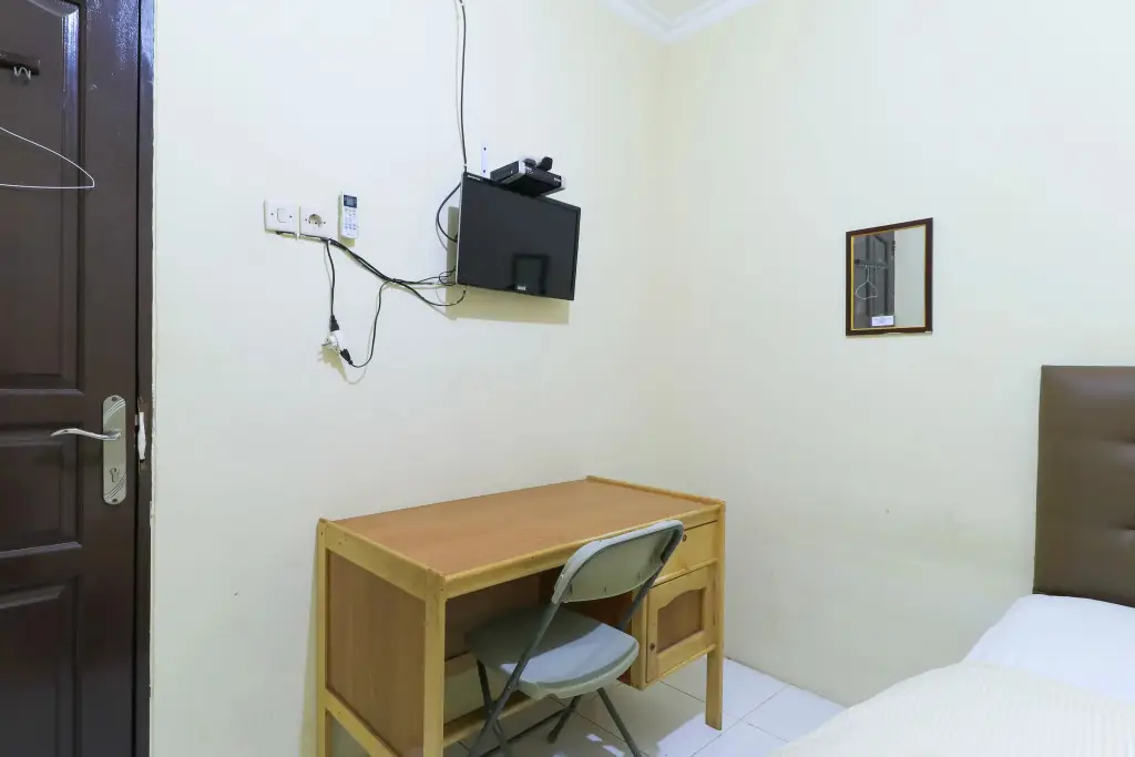 Самаринда: Guest House Samarinda