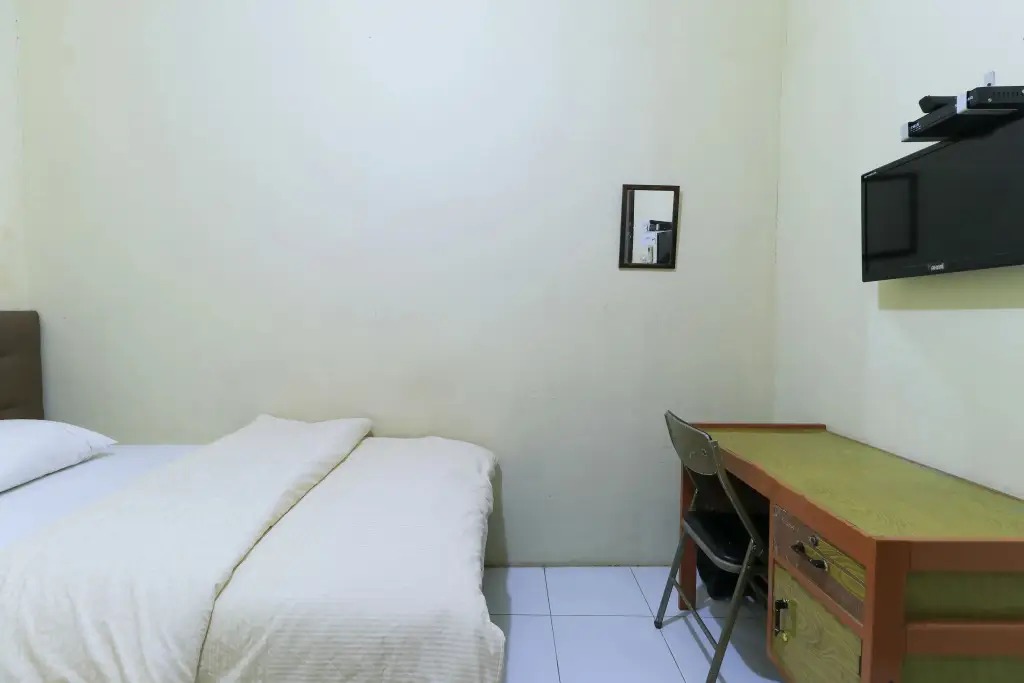 Guest House Samarinda — фото 1