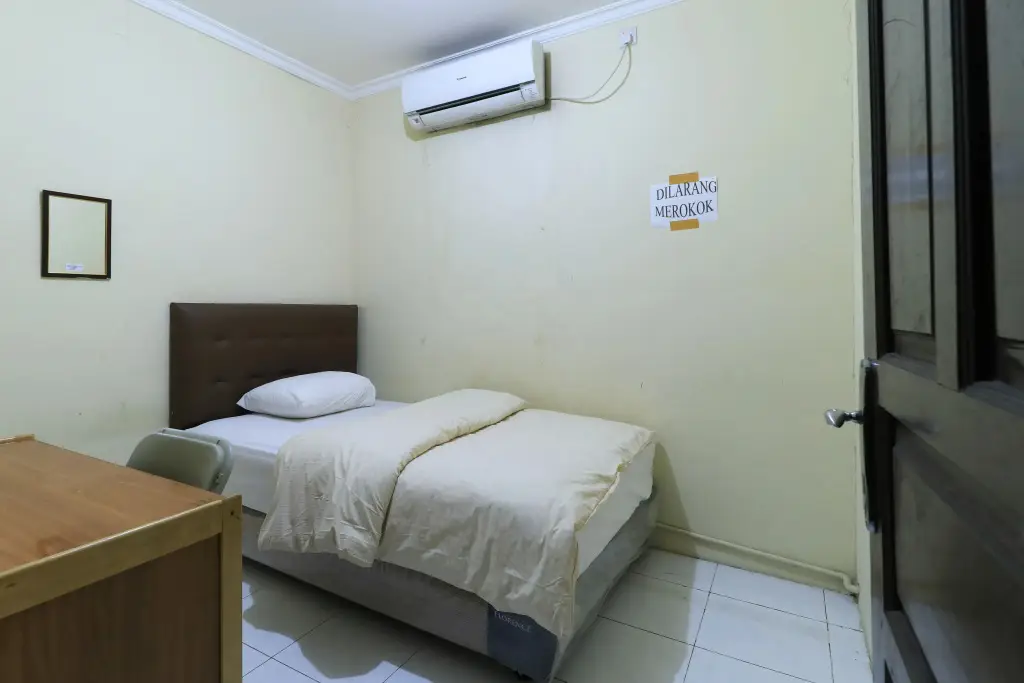 Самаринда: Guest House Samarinda