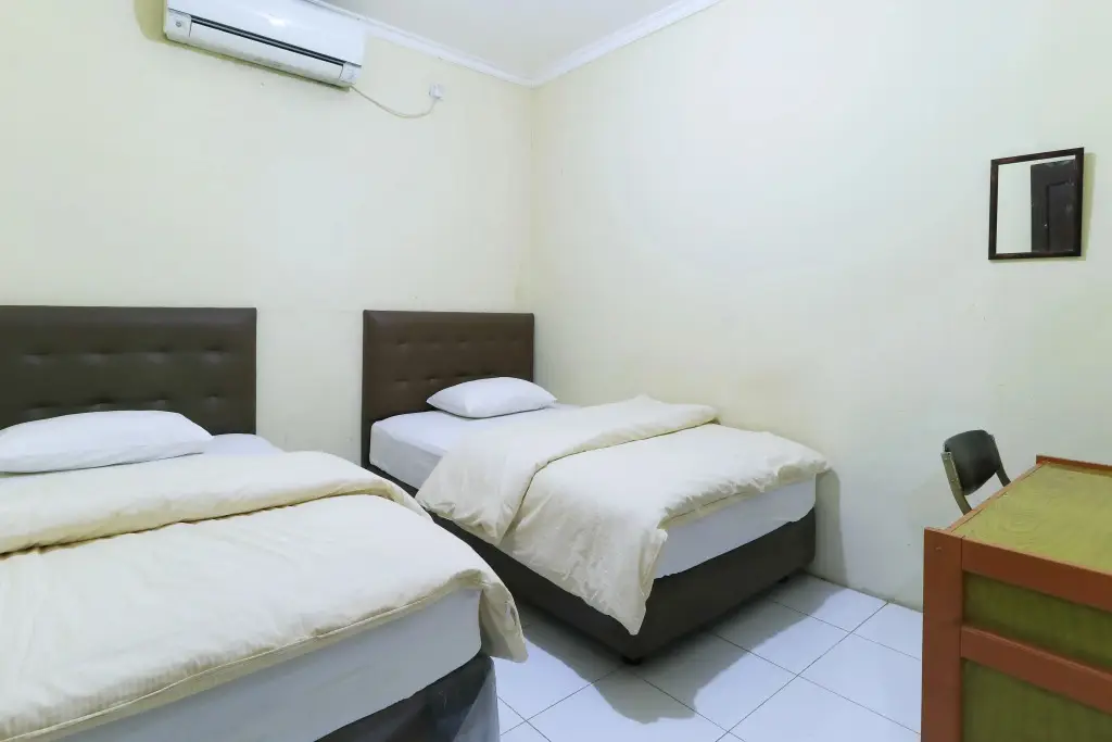 Самаринда: Guest House Samarinda