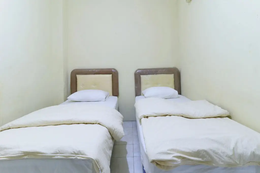 Самаринда: Guest House Samarinda