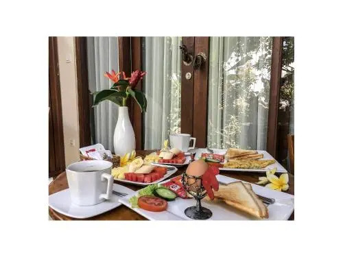 Убуд: Narendra Guest House
