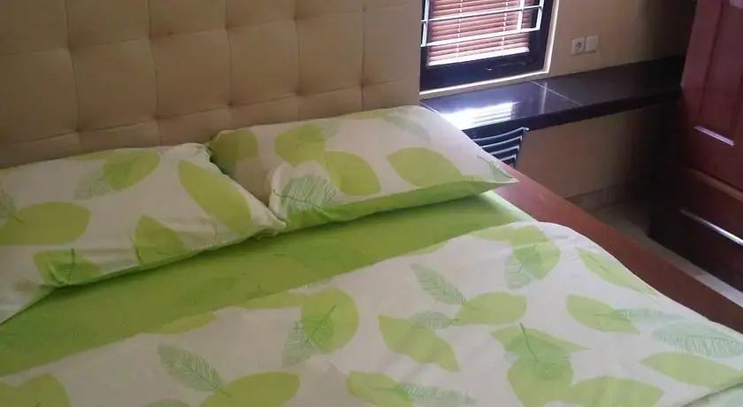 Джакарта: Holiday Home Janur Kuning