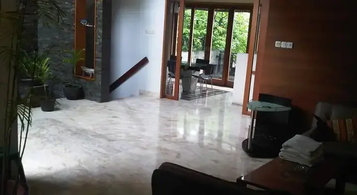 Джакарта: Holiday Home Janur Kuning
