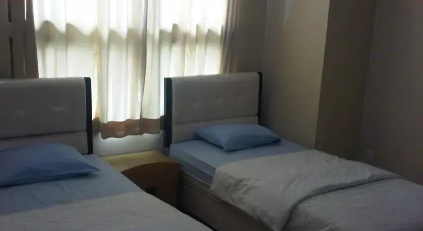 Джакарта: Holiday Home Janur Kuning