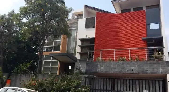 Джакарта: Holiday Home Janur Kuning