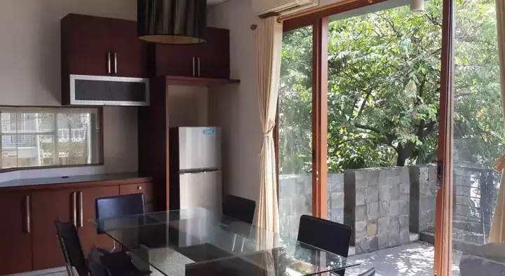 Джакарта: Holiday Home Janur Kuning
