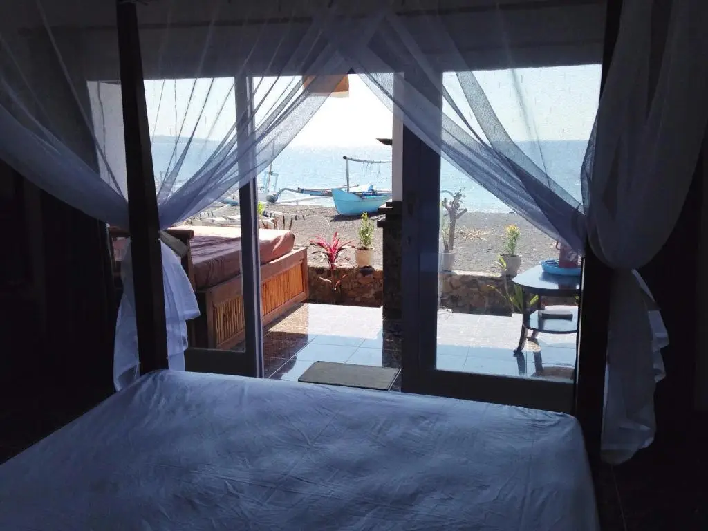 Alur Beach Homestay — фото 1