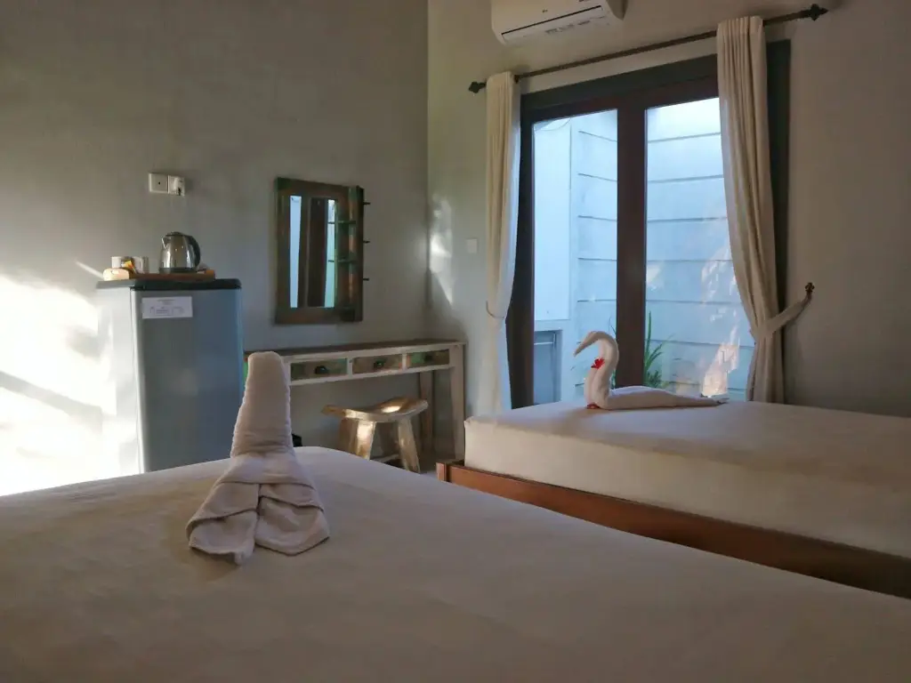 Санур: Louto Dmell Villa & Deluxe