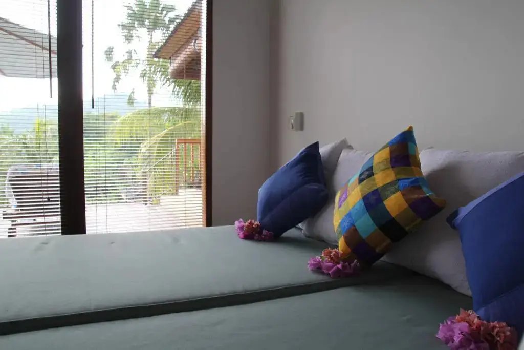 Бунутан: Bali Marina Villa's