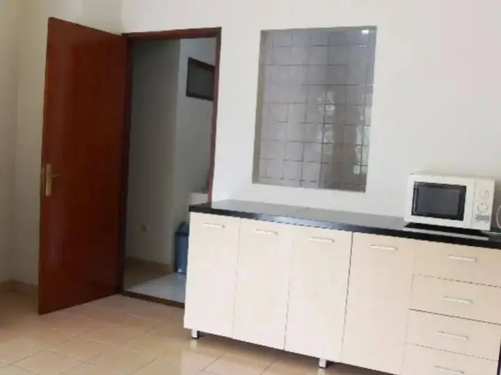 Бандунг: Dago Pakar Villa M2 - 19