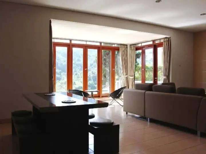 Бандунг: Dago Pakar Villa M2 - 19