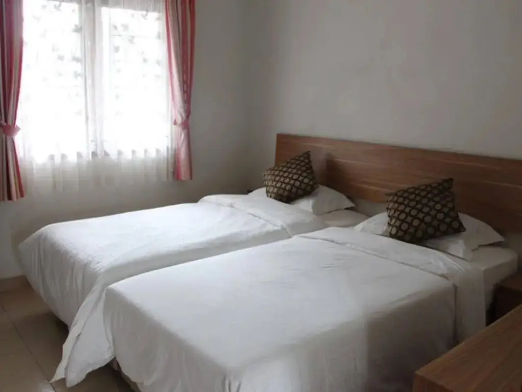 Бандунг: Dago Pakar Villa M2 - 19