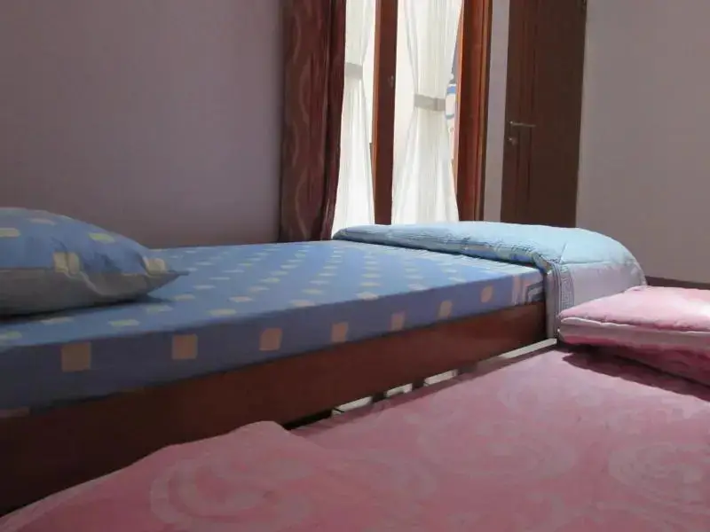 Бандунг: Asterik Villa Dago Pakar