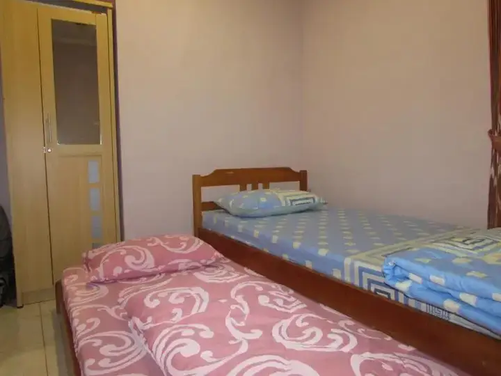 Бандунг: Asterik Villa Dago Pakar