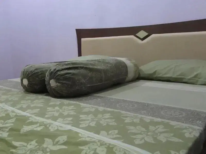 Бандунг: Asterik Villa Dago Pakar