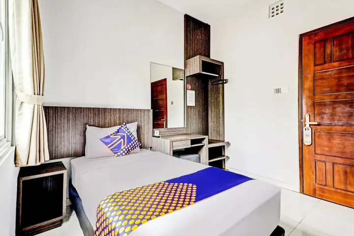 Бандунг: D'River Guesthouse
