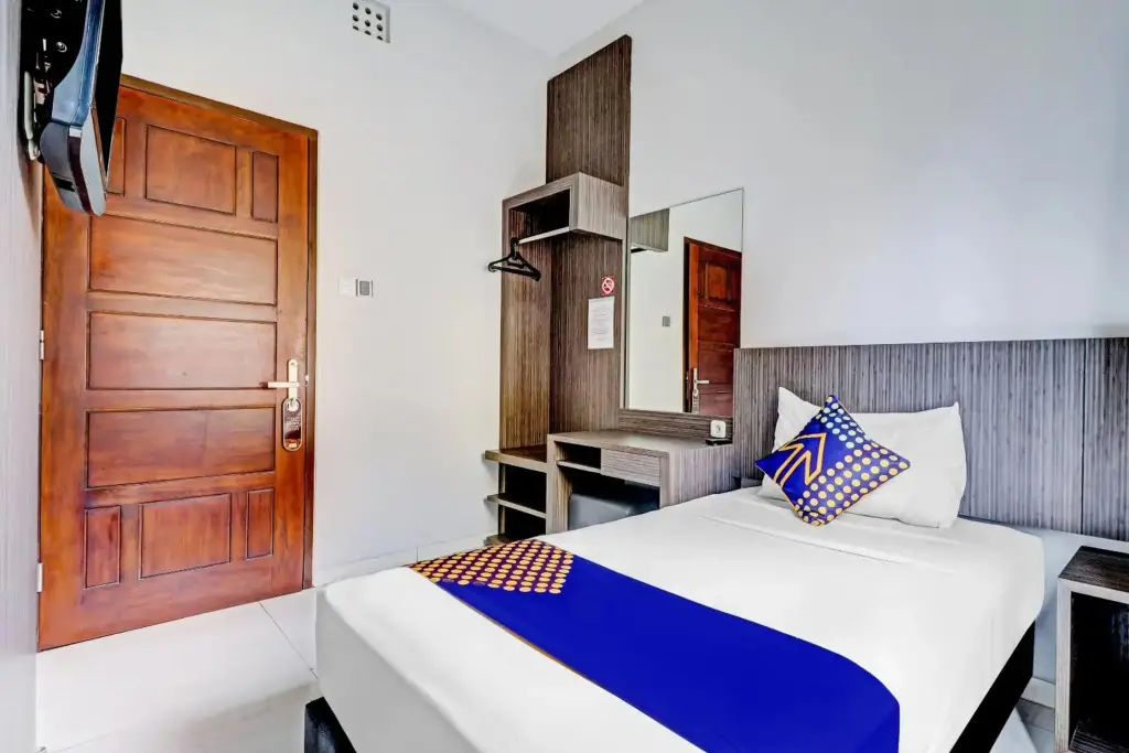 Бандунг: D'River Guesthouse