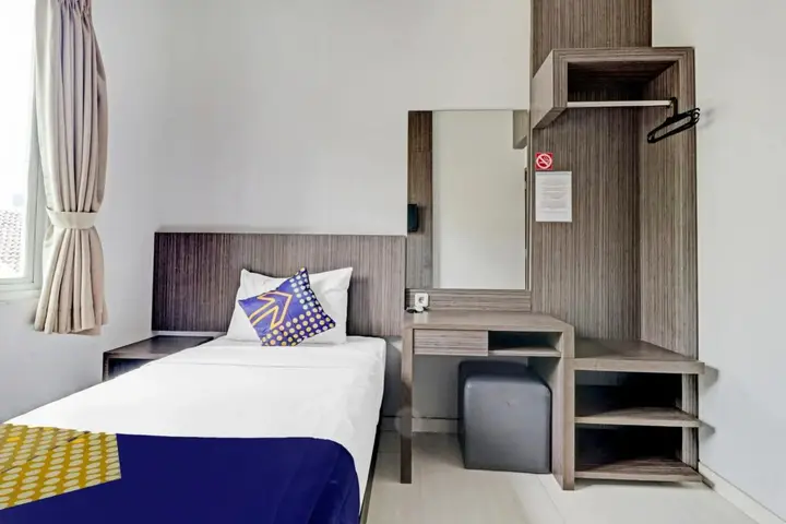 Бандунг: D'River Guesthouse