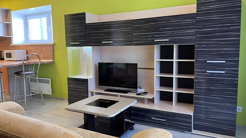 Петрозаводск: Апартаменты Квартира на Университетской 7/2 ОНЕГОHOME