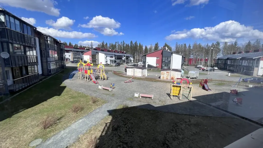 Петрозаводск: Апартаменты Квартира на Университетской 7/2 ОНЕГОHOME