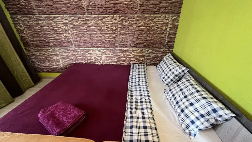 Петрозаводск: Апартаменты Квартира на Университетской 7/2 ОНЕГОHOME