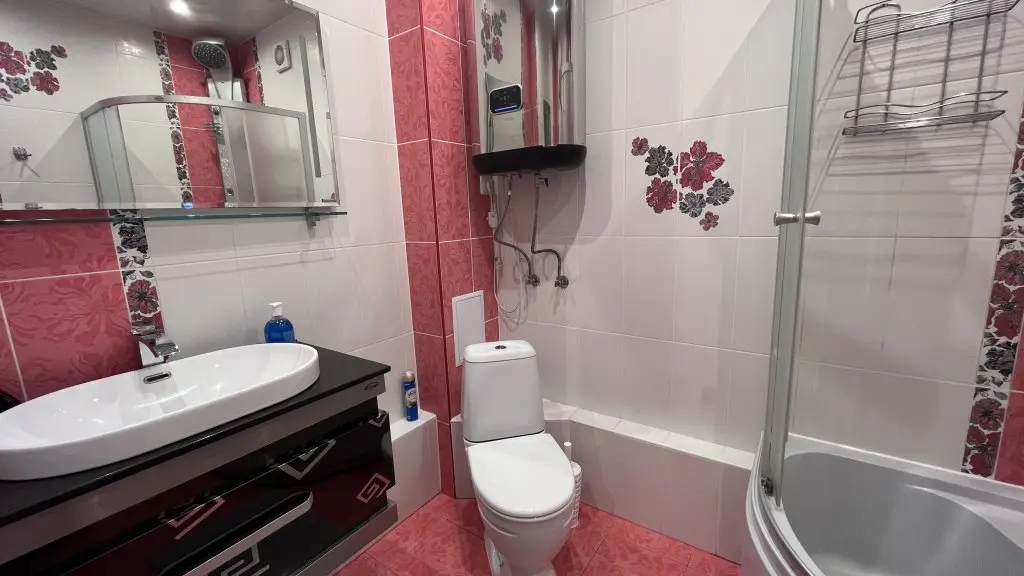 Петрозаводск: Апартаменты Квартира на Университетской 7/2 ОНЕГОHOME
