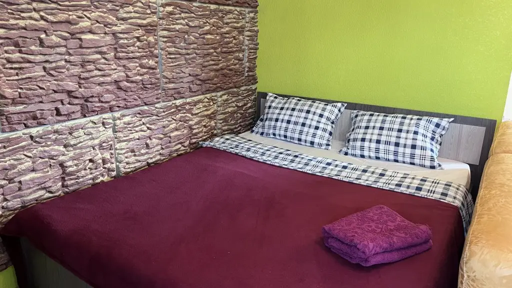 Петрозаводск: Апартаменты Квартира на Университетской 7/2 ОНЕГОHOME