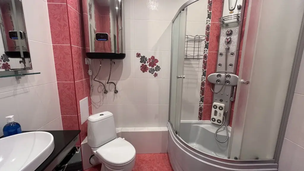 Петрозаводск: Апартаменты Квартира на Университетской 7/2 ОНЕГОHOME