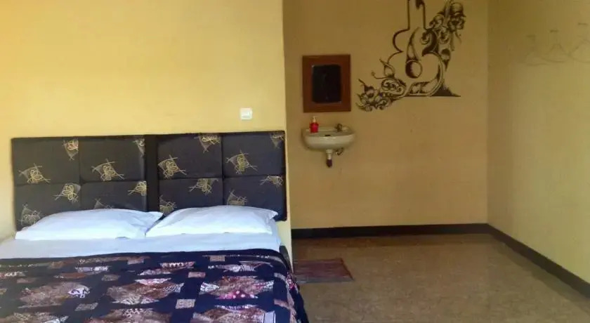 Гили Траванган: Three Little Birds Homestay