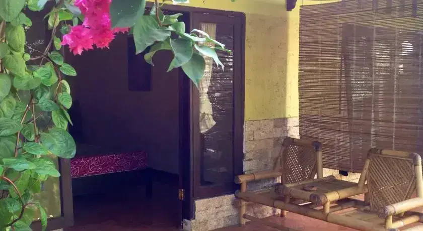 Гили Траванган: Three Little Birds Homestay