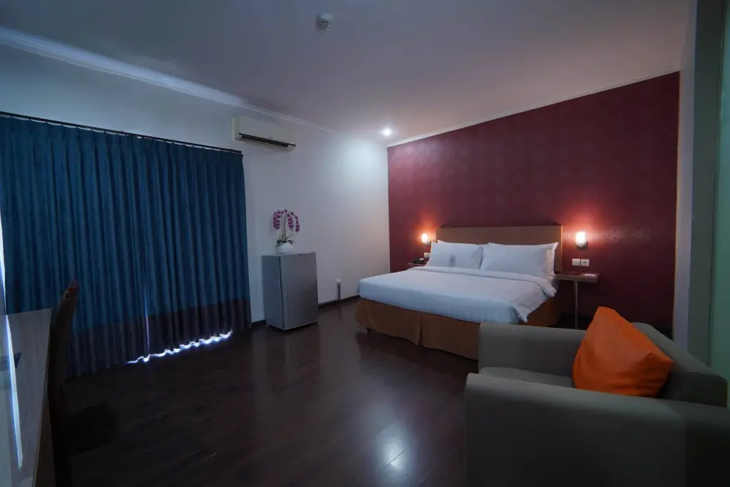 Чилачап: Noola Hotel Cilacap