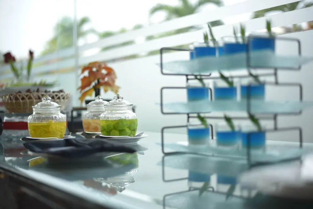 Чилачап: Noola Hotel Cilacap