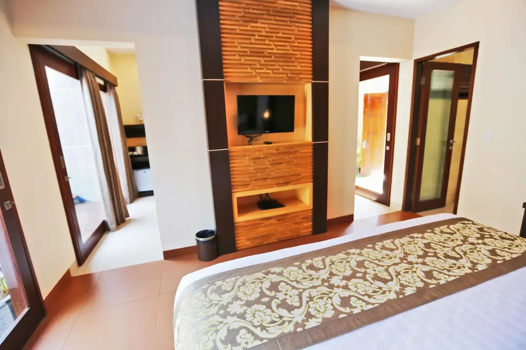 Беноа: Luxotic Private Villa and Resort