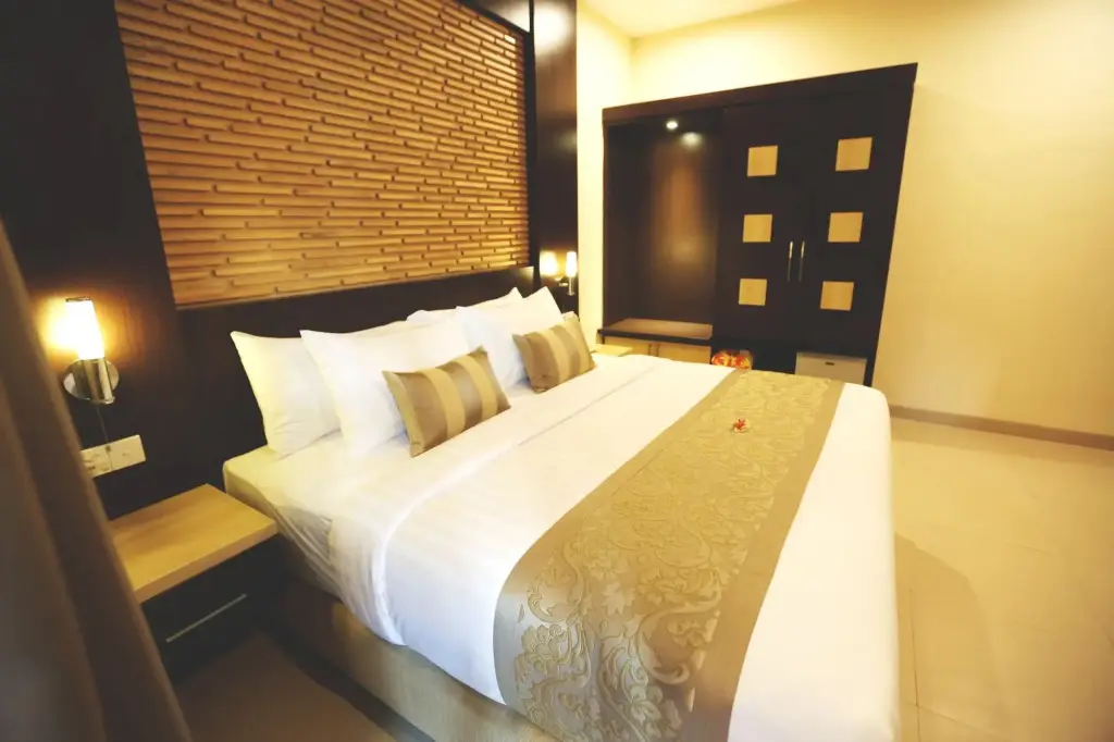 Беноа: Luxotic Private Villa and Resort