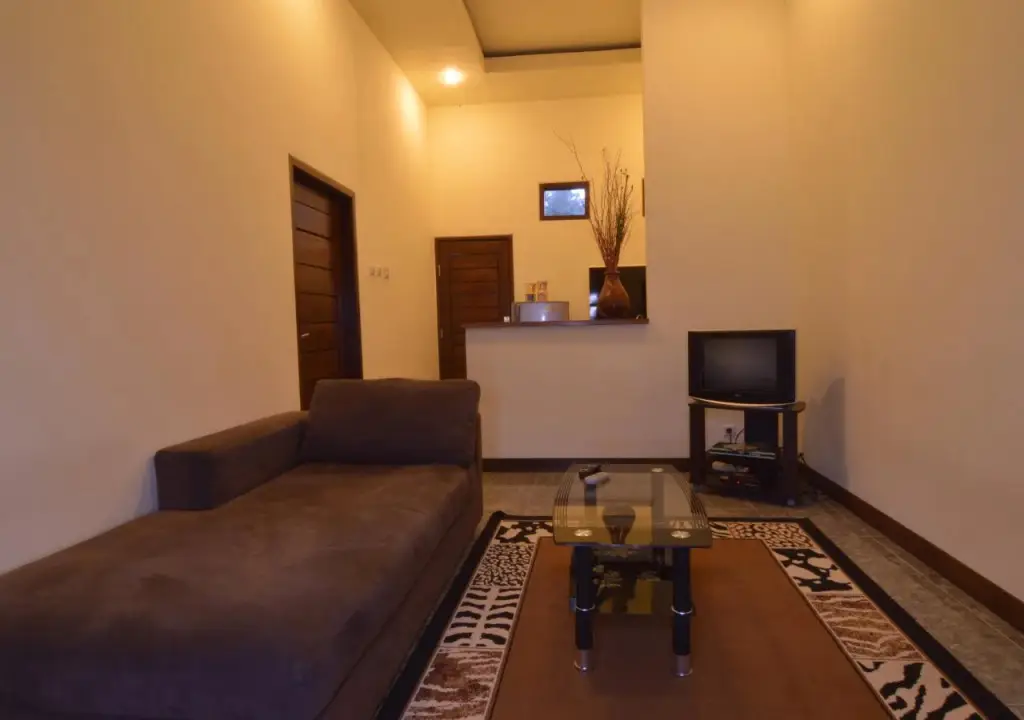 Кута: Shu Villa
