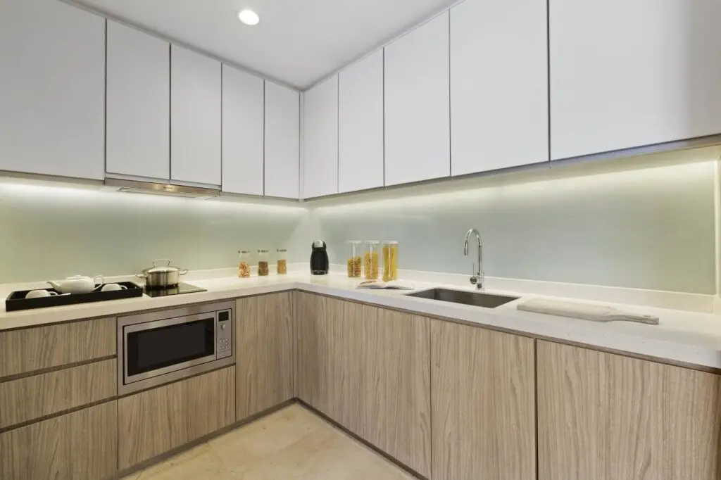 Джакарта: Ascott Kuningan Jakarta